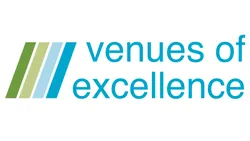 Venues of excellence.